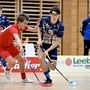 Floorball ist in Kärnten trotz hohem Niveau noch nicht populär