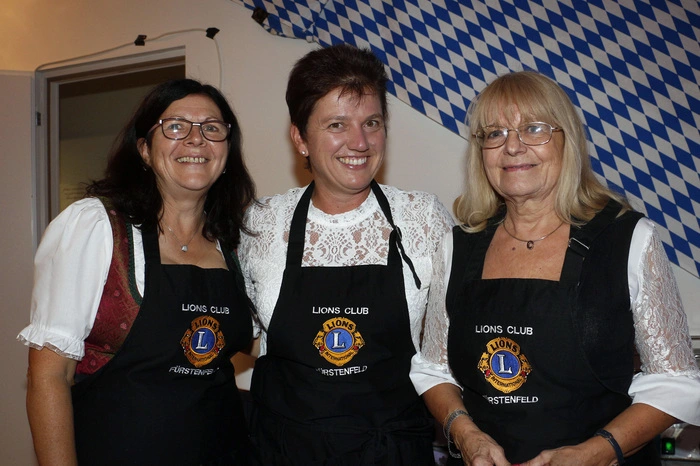 Nach den großen Erfolgen der letzten Jahre lud der Lions Club Fürstenfeld...