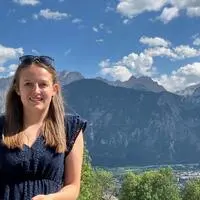 Die Jugendarbeit und der Zusammenhalt sind Lisa Steiger ein besonderes Anliegen