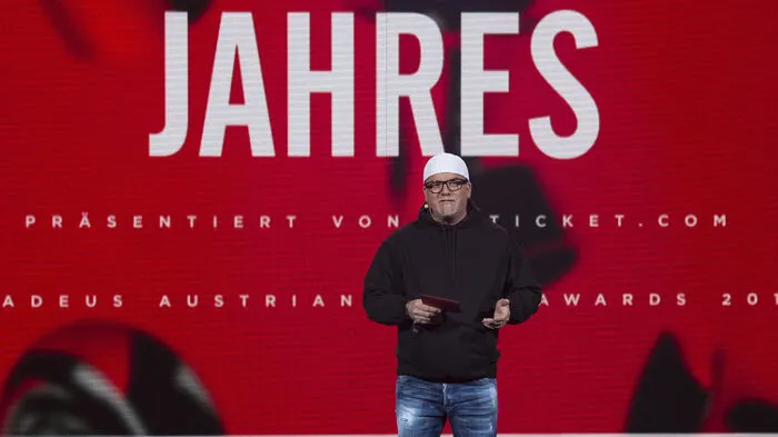 Die 19. Amadeus Austrian Music Awards gingen in Wien über die Bühne. Klicken Sie sich durch die besten Fotos des Abends!