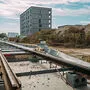 Ab Ende 2021 sollen in Reininghaus die ersten Straßenbahnen fahren