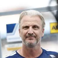 Hartberg-Trainer Markus Schopp wurde deutlich
