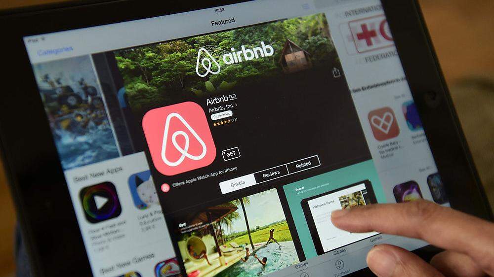 Heute vor exakt zehn Jahren wurde Airbnb gegründet, heute ist es der weltgrößte Tourismuskonzern	