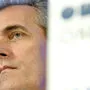OMV-Chef Rainer Seele