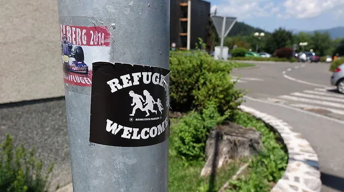Wenig Freude haben viele mit den Pickerln im Judenburger Stadtgebiet