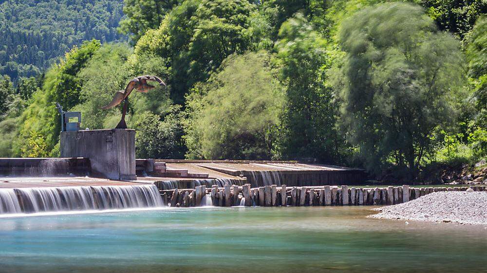 Kleinwasserkraftwerke sehen sich in Österreich mit immer strengeren Auflagen konfrontiert