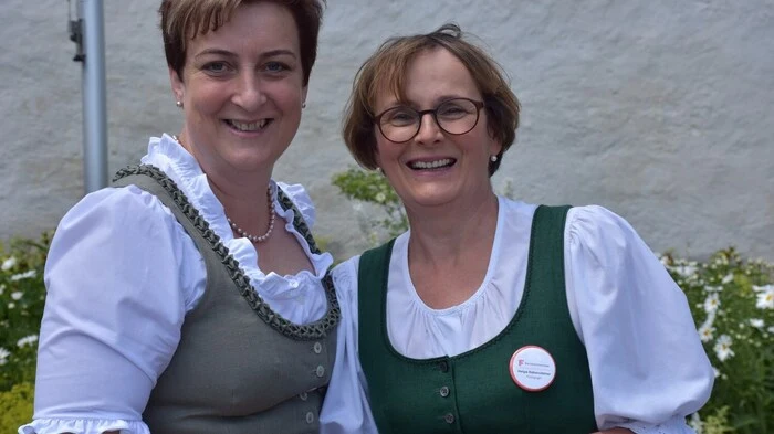 Die Fachschule für Land- und Ernährungswirtschaft Schloss Feistritz-St. Martin feierte am 22. Juni ihr 70-Jahr-Jubiläum.