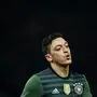 Mesut Özil