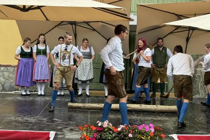 Klicken Sie sich durch weitere Bilder!