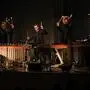 Die „Percussion Group Carinthia“ rockte am Freitagabend den Spittaler Stadtsaal