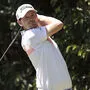 Gut in Schuss: Bernd Wiesberger