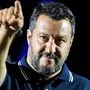 Italiens Innenminister Matteo Salvini 