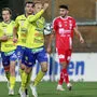 Mario Kröpfl avancierte zum Matchwinner