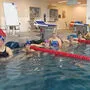 Der Schwimmverein Spittal kann sich auf die Trainingsmöglichkeiten in der Drautalperle verlassen
