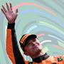 Lando Norris sorgt in der Formel 1 derzeit für Spannung