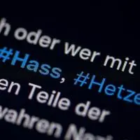 Hass und Hetze sind im Internet leider keine Seltenheit