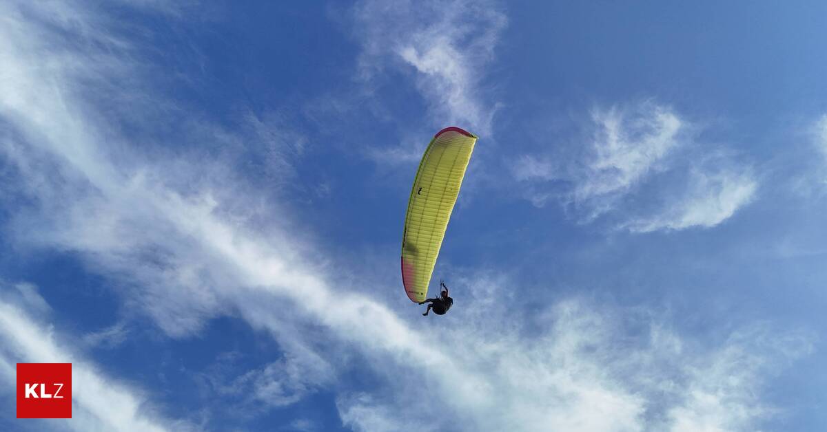 Gleitschirmunfall-am-Stoderzinken-35-J-hriger-st-rzte-etwa-30-Meter-ab-Mit-C14-ins-Spital-geflogen