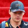 Max Verstappen muss gemeinnützige Arbeit verrichten