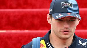 Max Verstappen muss gemeinnützige Arbeit verrichten