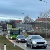 Während der Bauarbeiten soll es eine Lösung für den Verkehr geben