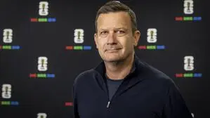 Heimo Schirgi lenkt das gesamte WM-Turnier vom Hauptquartier in Miami aus 