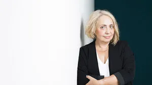 Intendantin Ekaterina Degot startet mit dem steirischen herbst heuer zwei Wochen früher als sonst