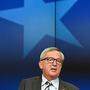 Unter Druck: Jean-Claude Juncker