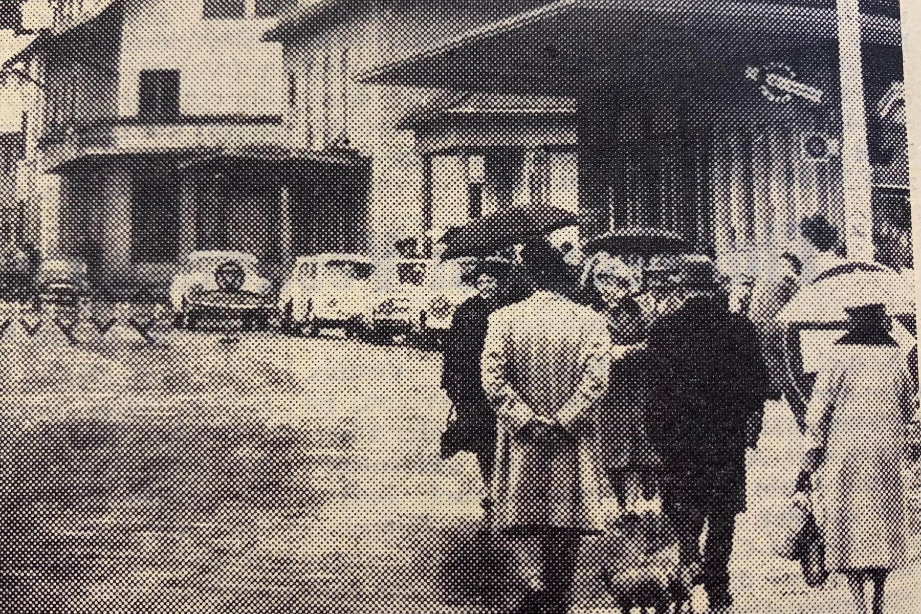 Zu Fuß nach Tarvis: Kärntner deckten sich zu Ostern mit Alkohol ein