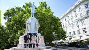 Schwieriges Erinnern: Das Lueger-Denkmal in Wien