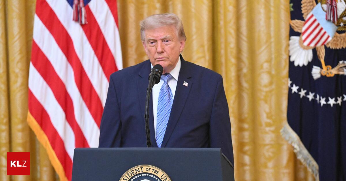 Eskalationsspirale droht: USA und Iran schwören einander Rache