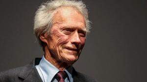 Ikone Clint Eastwood: Am 31. Mai wird er 90