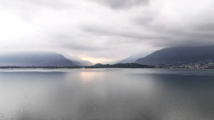 Comer See (Themenbild)