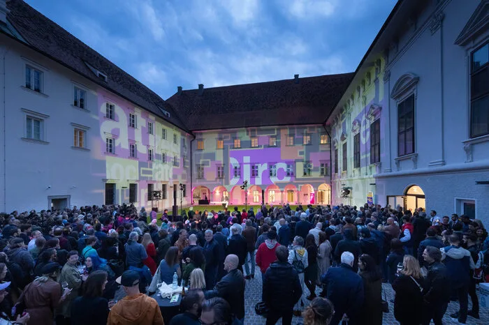 Der Designmonat steht heuer im Zeichen des Themas "Green Transition".