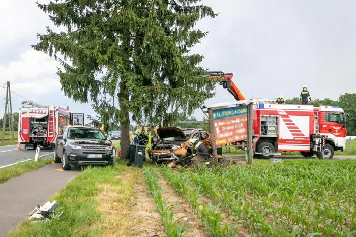 Die Freiwilligen Feuerwehren von Mureck und Gosdorf übernahmen die Bergungs- und Reinigungsarbeiten
