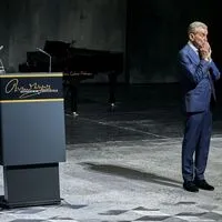 Michel Friedman sprach zur Veranstaltung „Verstummte Stimmen“
