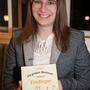 Lisa Hörting veröffentlicht ihr erstes Kinderbuch