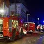 Die Unfallstelle in Luttach