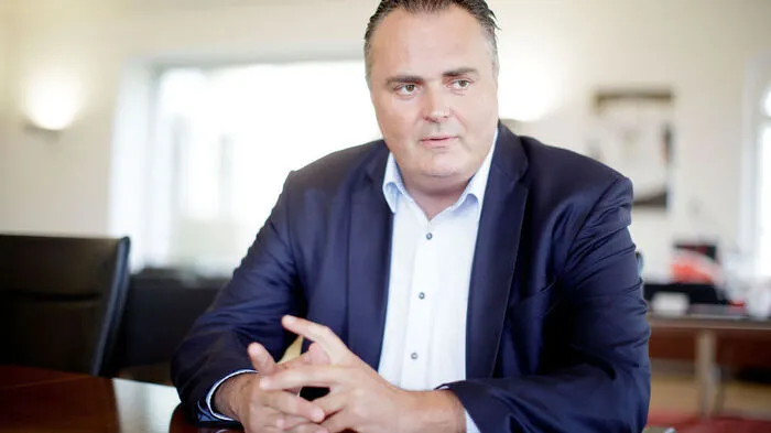 Verteidigungsminister Hans Peter Doskozil