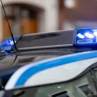 Laut Polizei ist die Höhe des durch die Kollision entstandenen Sachschadens noch nicht bekannt