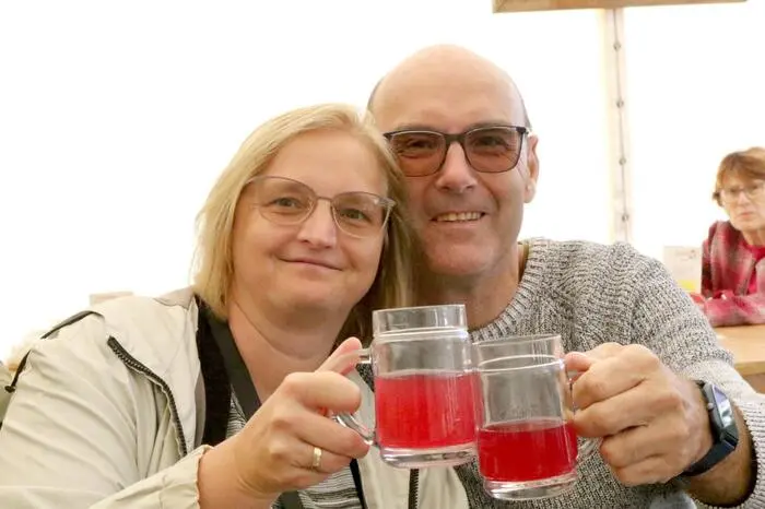 Klicken Sie sich durch die Fotogalerie!