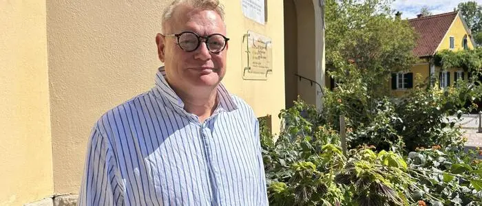 Mit 1. September trat Karlheinz Böhmer, evangelischer Pfarrer von Fürstenfeld, Rudersdorf und Weiz in den Ruhestand.