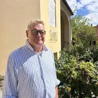 Mit 1. September trat Karlheinz Böhmer, evangelischer Pfarrer von Fürstenfeld, Rudersdorf und Weiz in den Ruhestand.