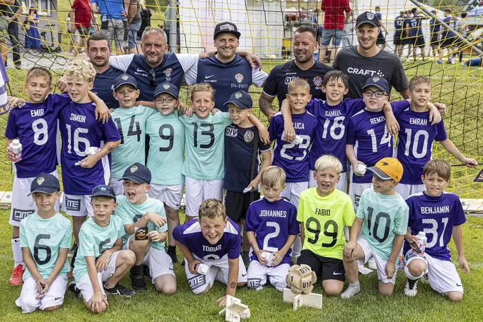 Hinticup Menschenwuzzler Turnier Sirnitz Juni 2025