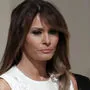 Melania Trump 