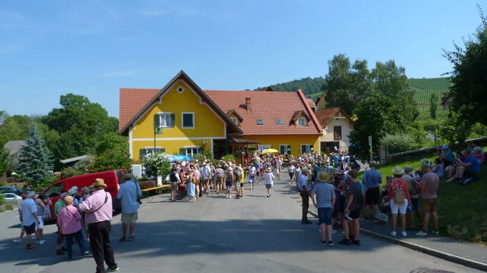 Viele Fotos zum Durchklicken...