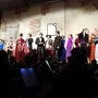 Viel Applaus bei der Premiere der Operette "Die Fledermaus" in Mautern im Liesingtal (Bezirk Leoben) am Freitag Abend