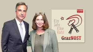 War der Langzeitbürgermeister Nagl selbst der Wegbereiter für den Siegeszug der KPÖ? 