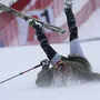Gregor Bloeb ging ein Ski abhanden