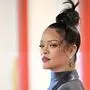 Sängerin Rihanna