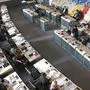 Der Kärntner Landtag könnte 2023 bunter werden